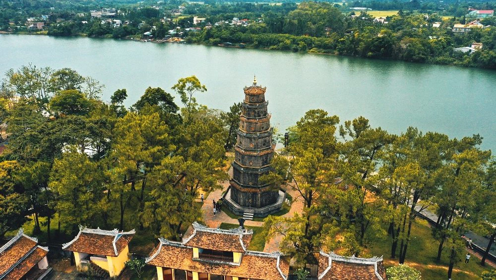 Encanto De Indochina