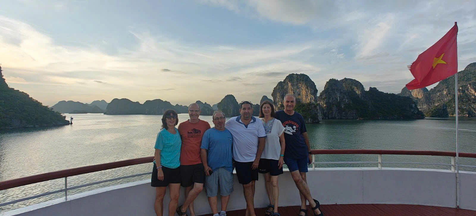 Todo Ha Salido Perfecto