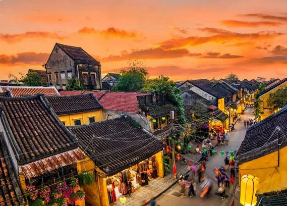 Súper Ahorro Vietnam & Camboya