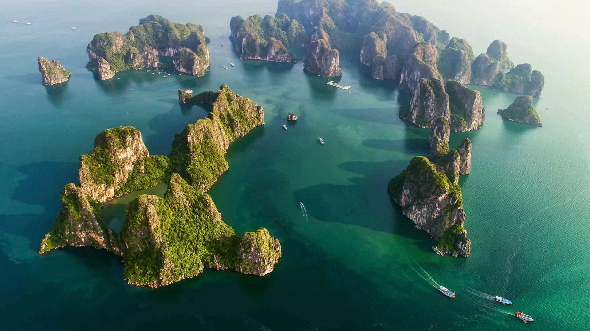 Vietnam Al Completo