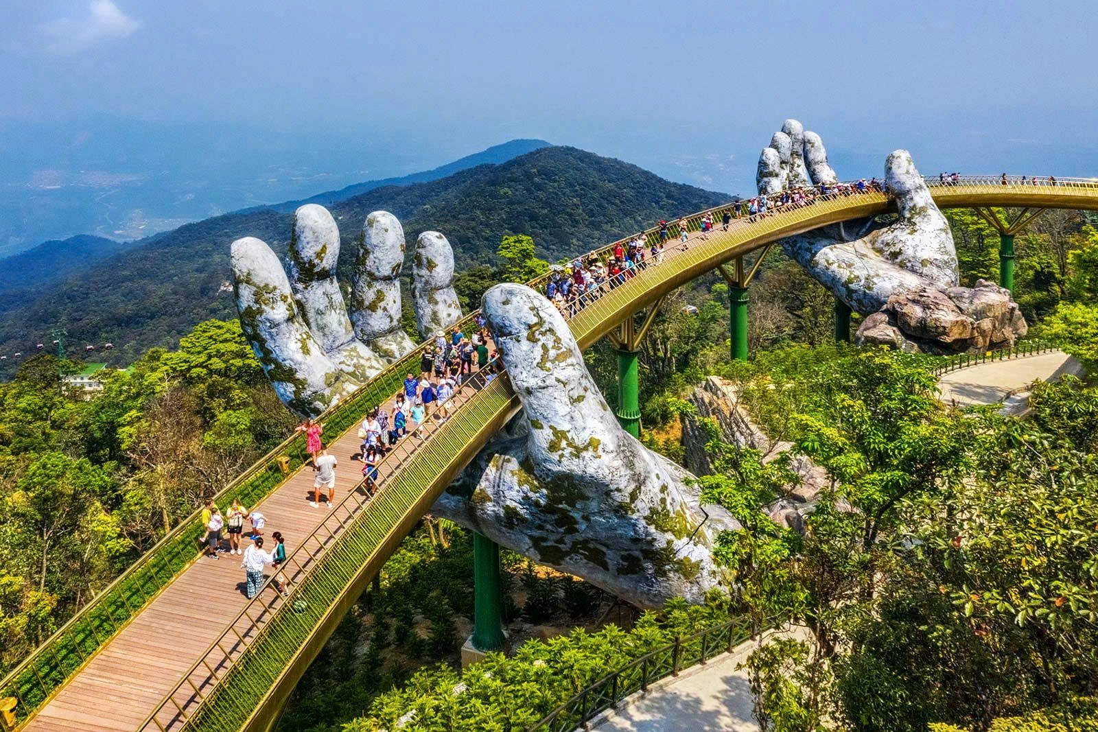Vietnam y Camboya