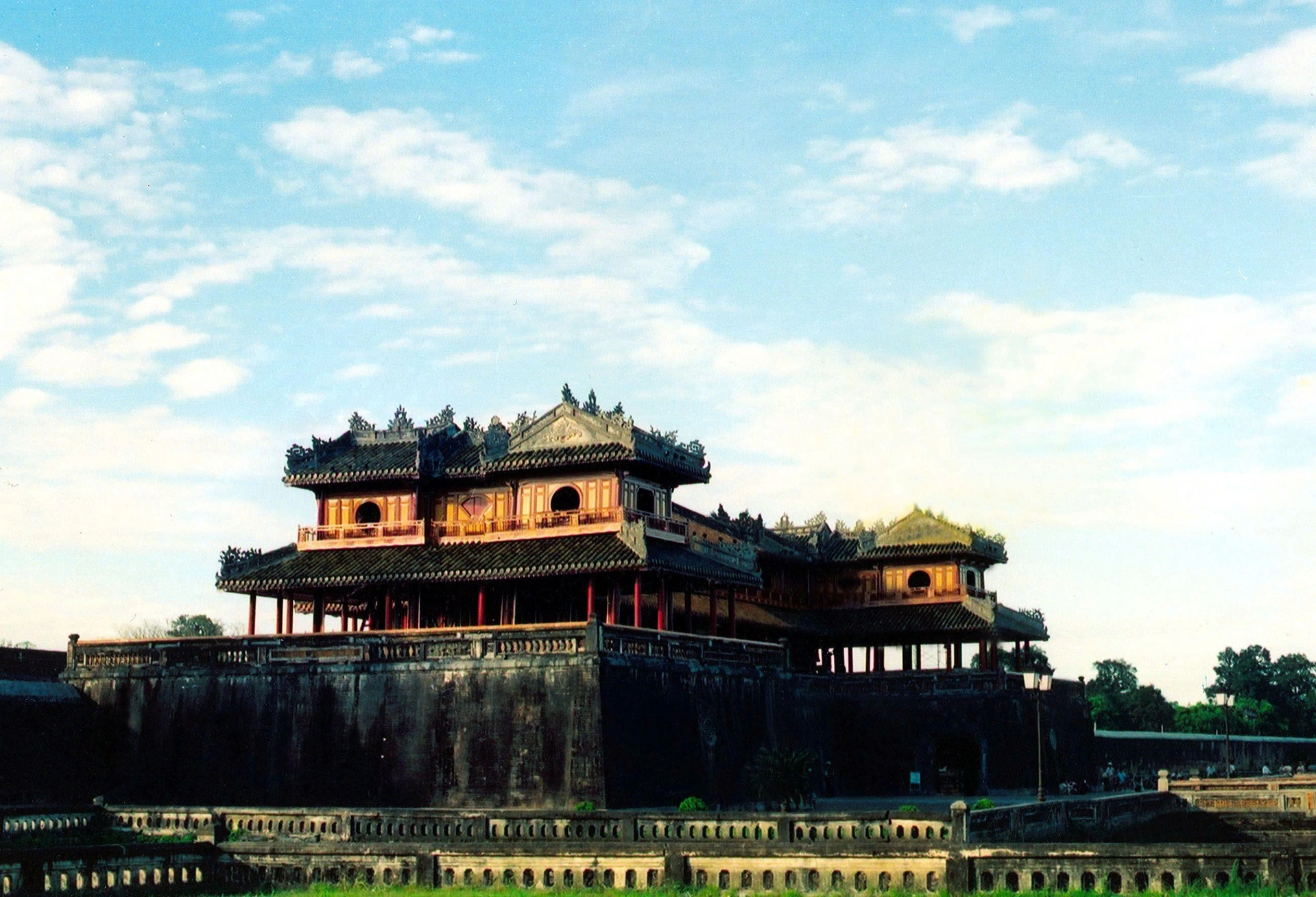 Vietnam y Camboya