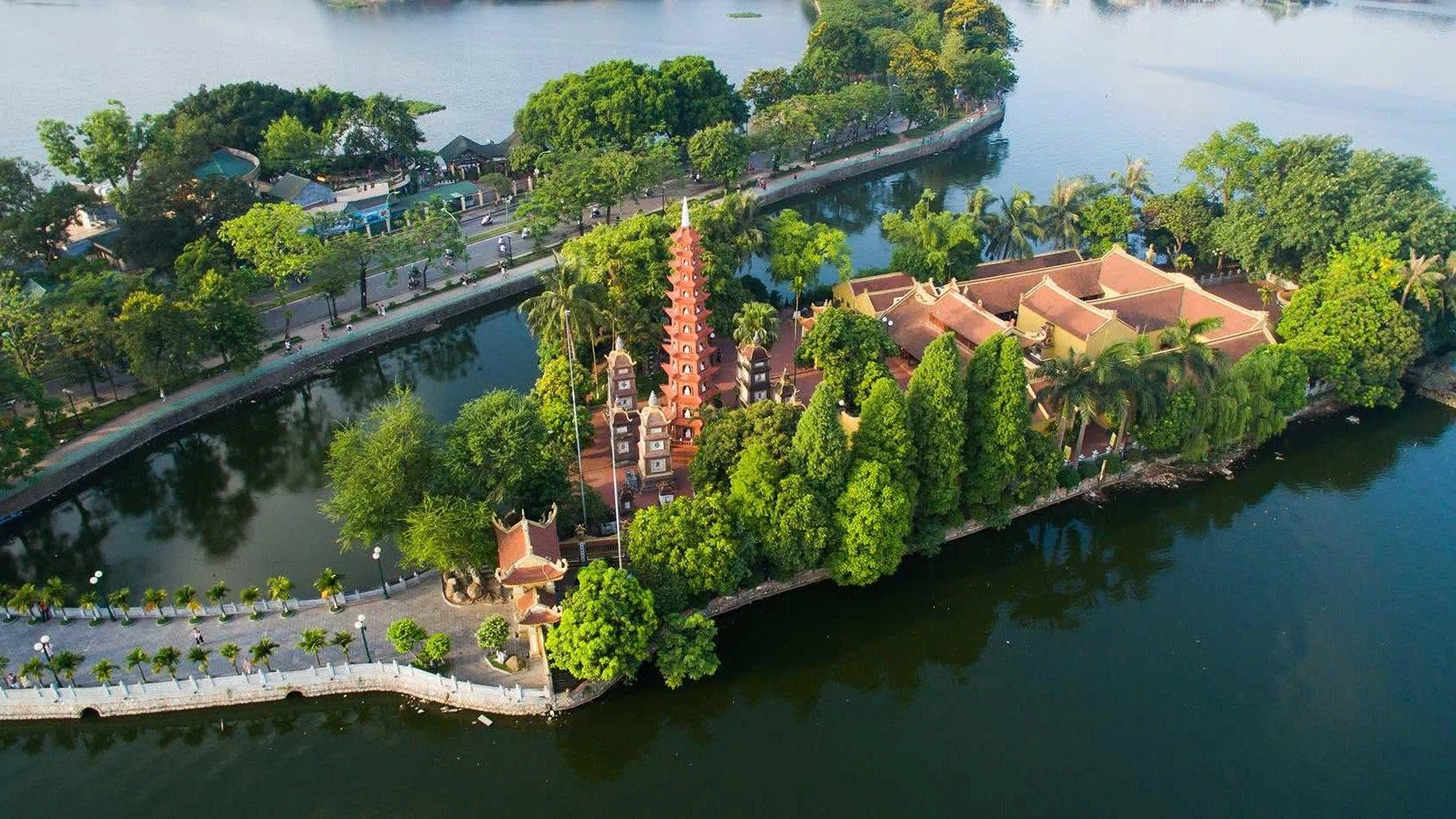 Bellezas de Tailandia - Vietnam - Camboya