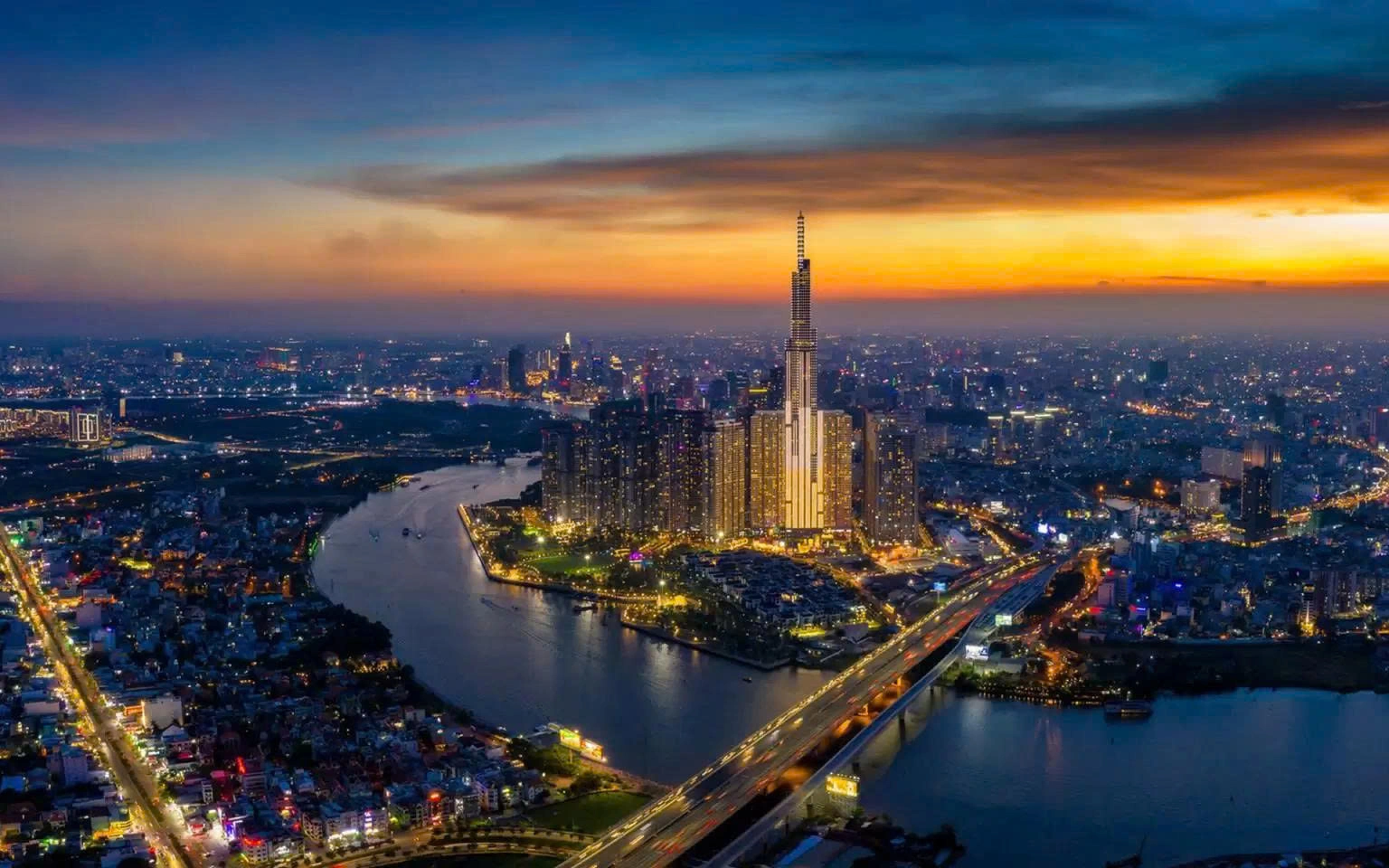 Encanto De Indochina