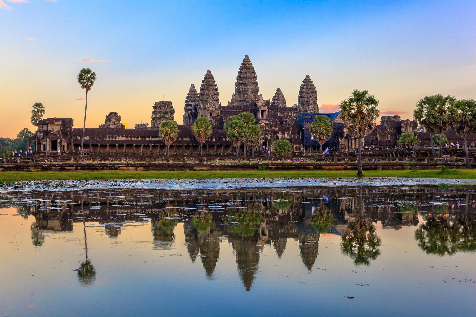 Encanto De Indochina