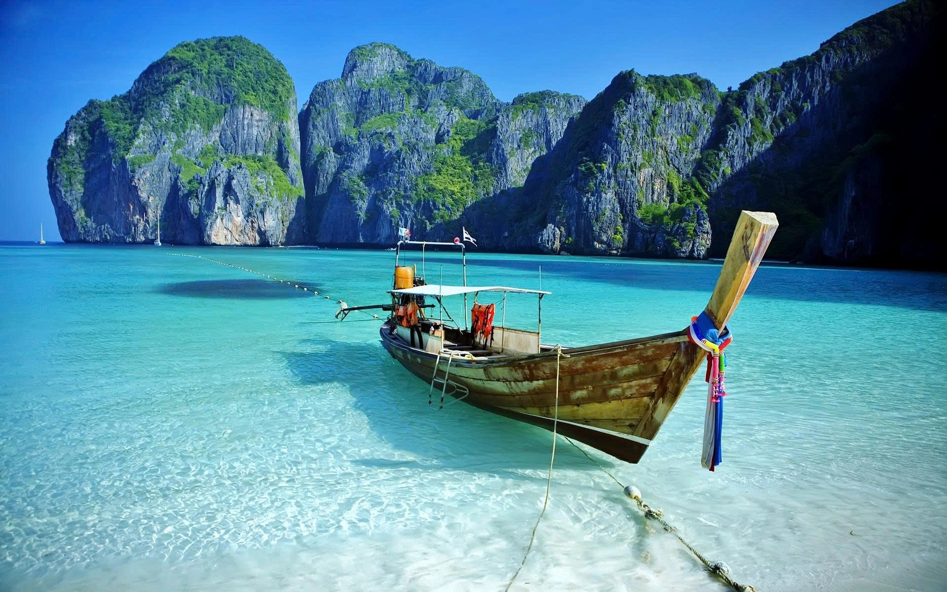 Tailandia y Camboya