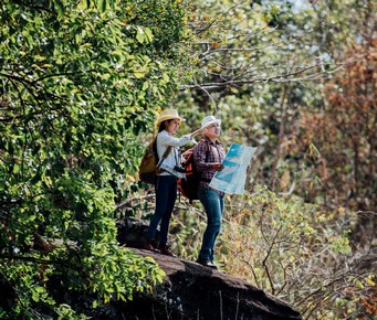 Amantes de Naturaleza 