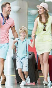 Escapadas Familiares