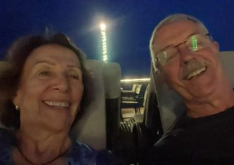 Un Viaje Tan Completo !!!