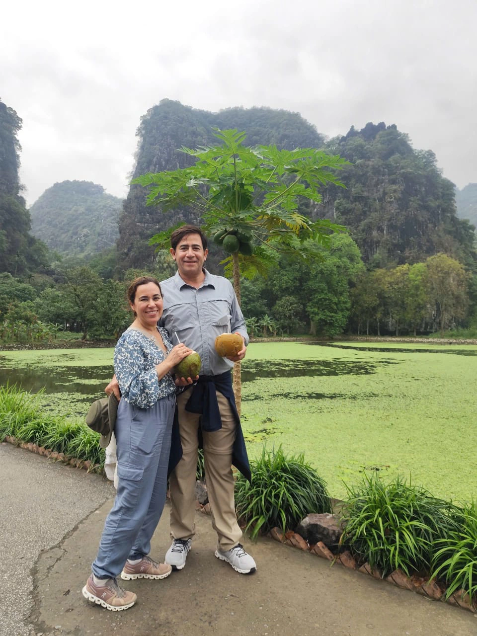 Una Experiencia Inolvidable